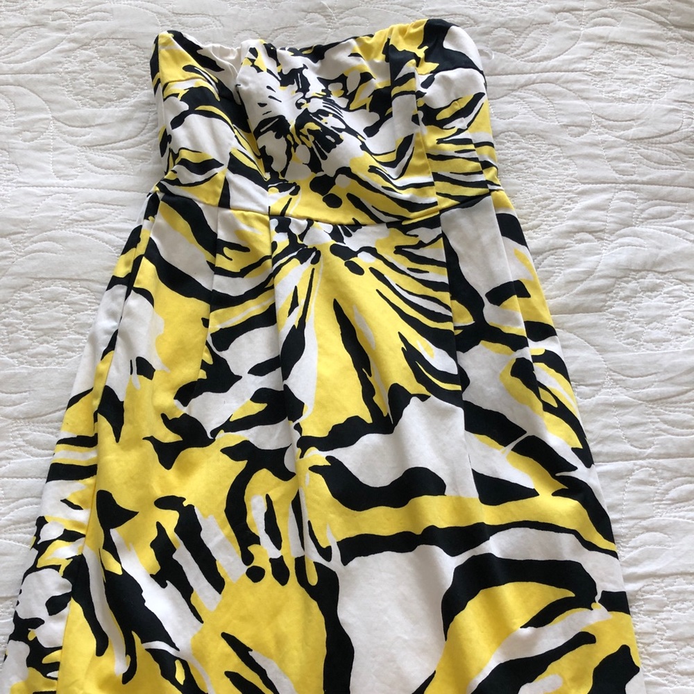 Express Formal Dress - Picture 2 of 3